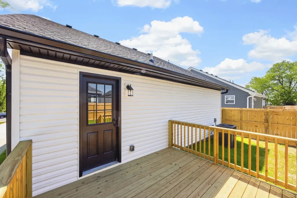 206 Ross Avenue Gallatin TN 37066