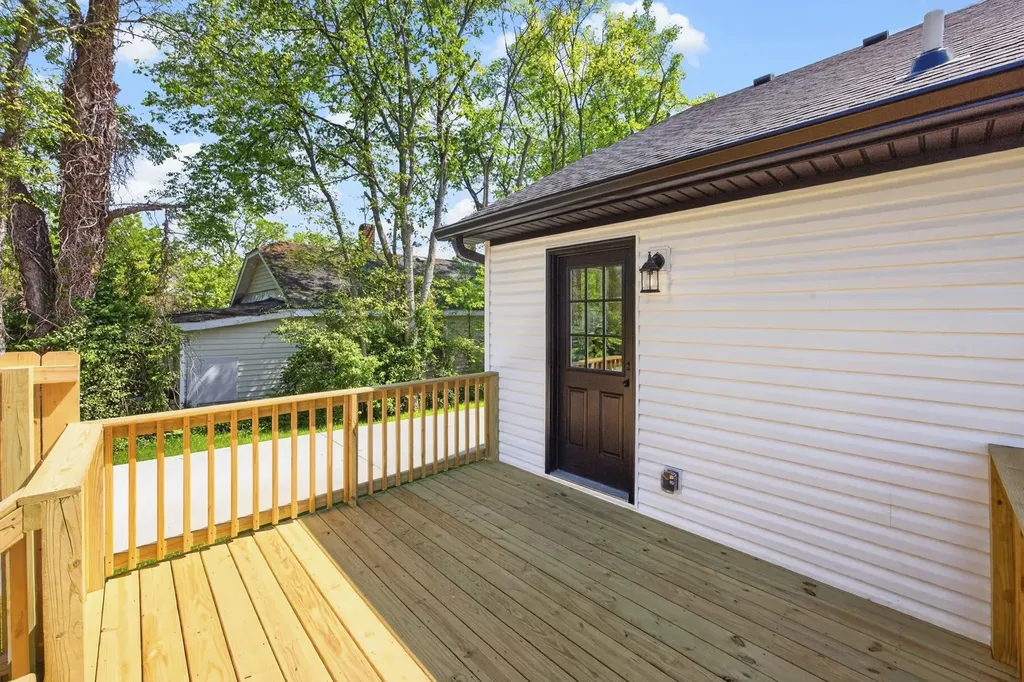 206 Ross Avenue Gallatin TN 37066