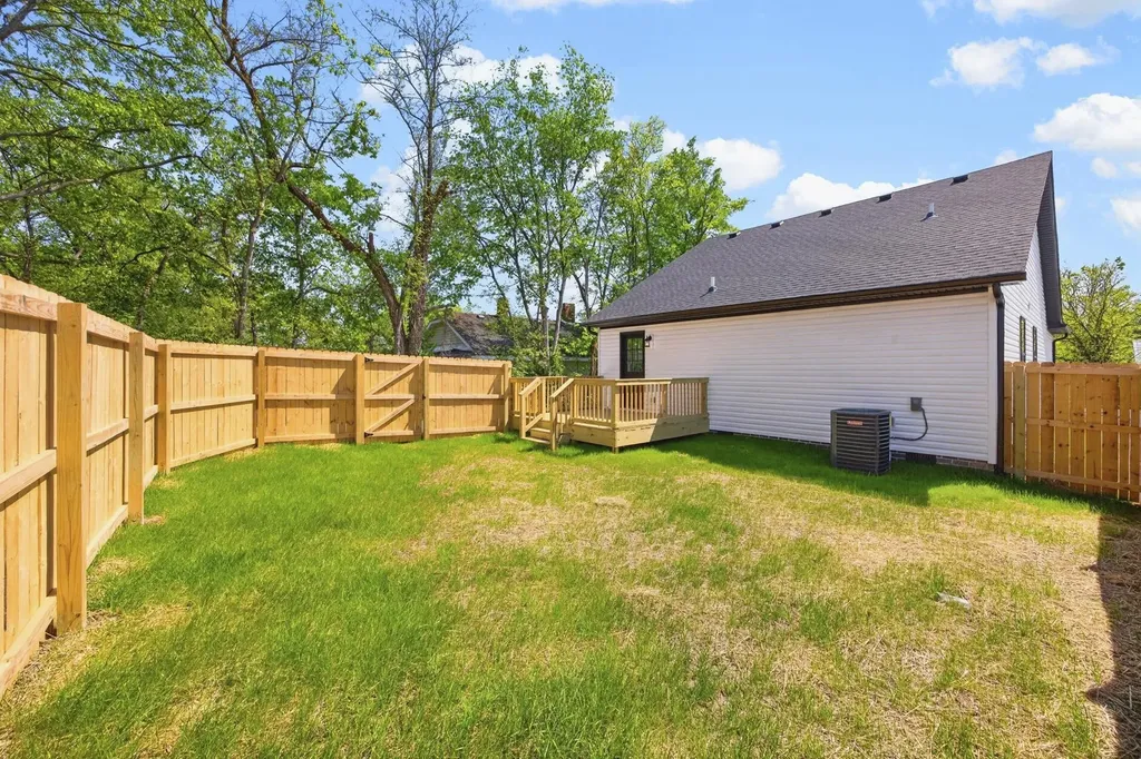 206 Ross Avenue Gallatin TN 37066