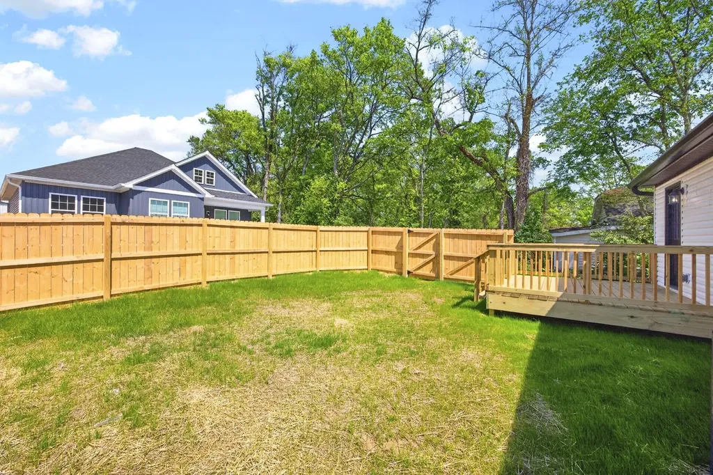 206 Ross Avenue Gallatin TN 37066