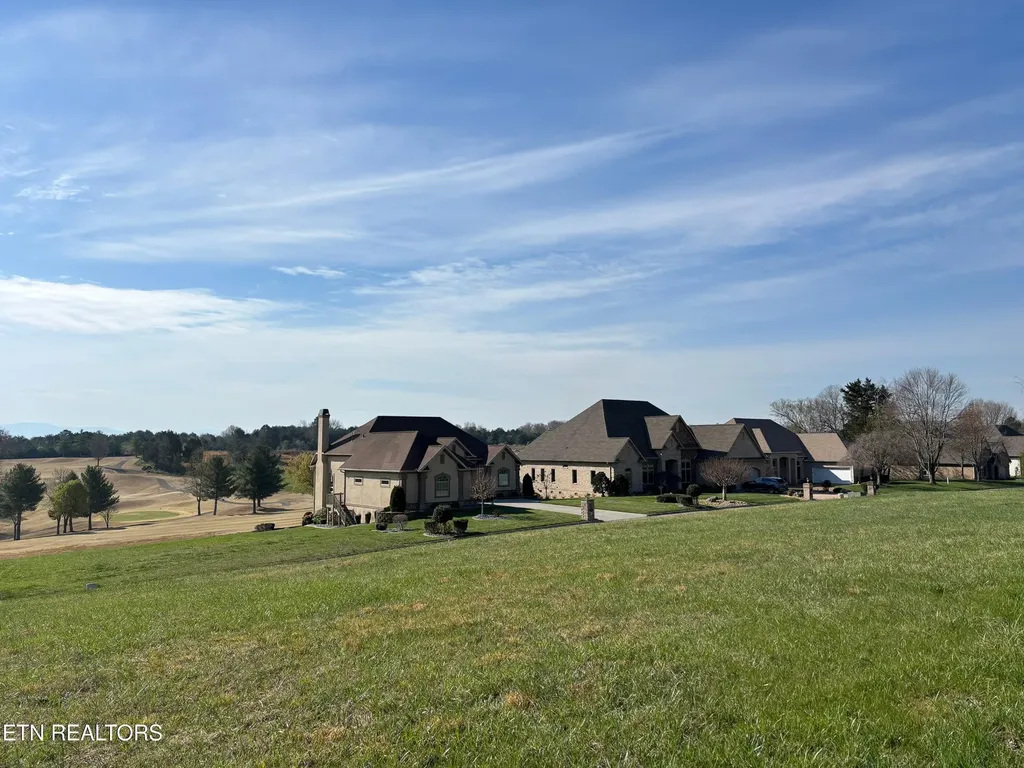 250 Osprey Circle Vonore TN 37885