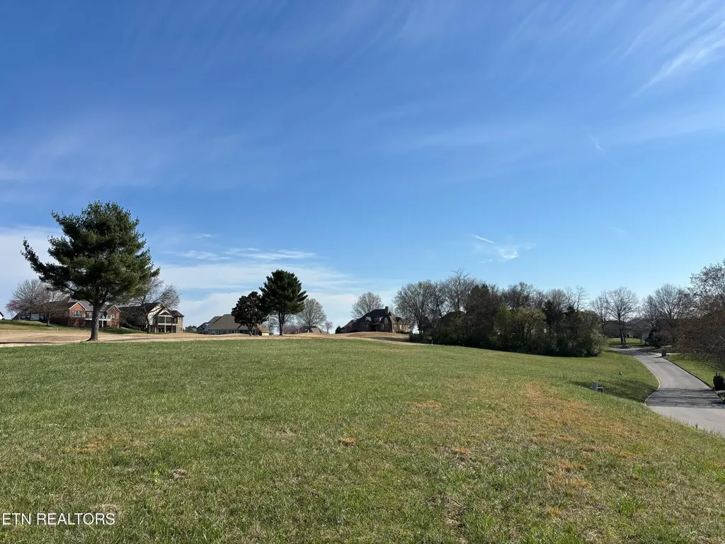 250 Osprey Circle Vonore TN 37885