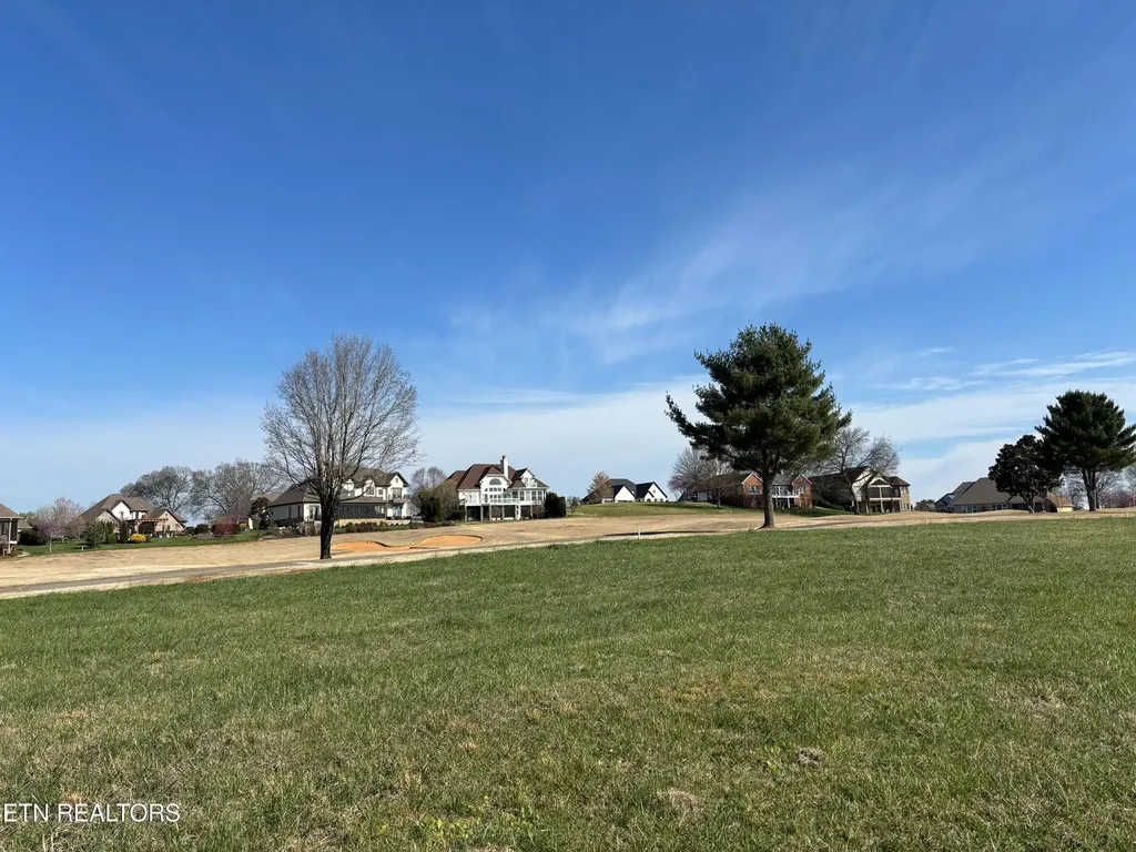 250 Osprey Circle Vonore TN 37885