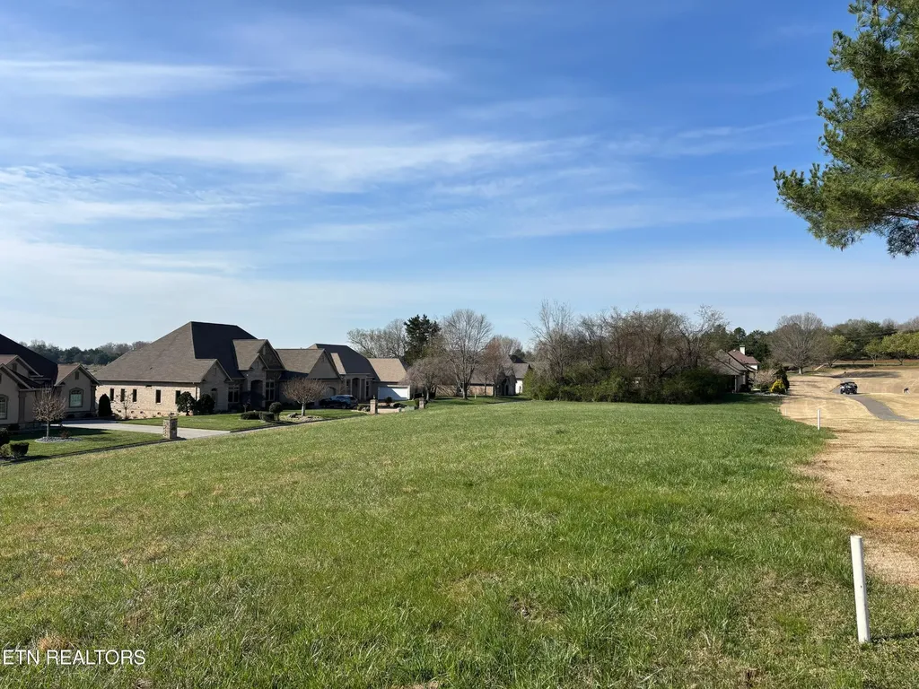 250 Osprey Circle Vonore TN 37885