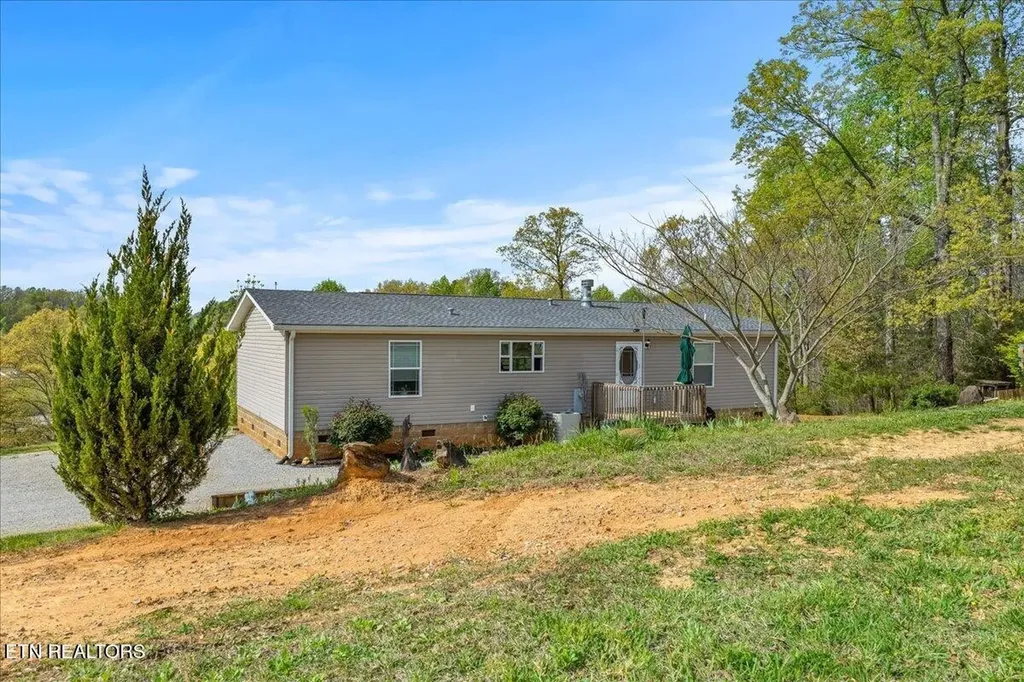 217 Countryside Lane Madisonville TN 37354