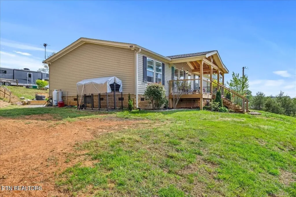 217 Countryside Lane Madisonville TN 37354