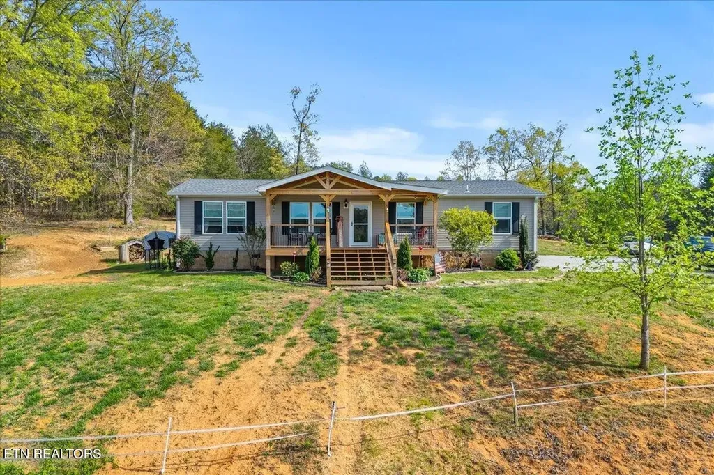 217 Countryside Lane Madisonville TN 37354