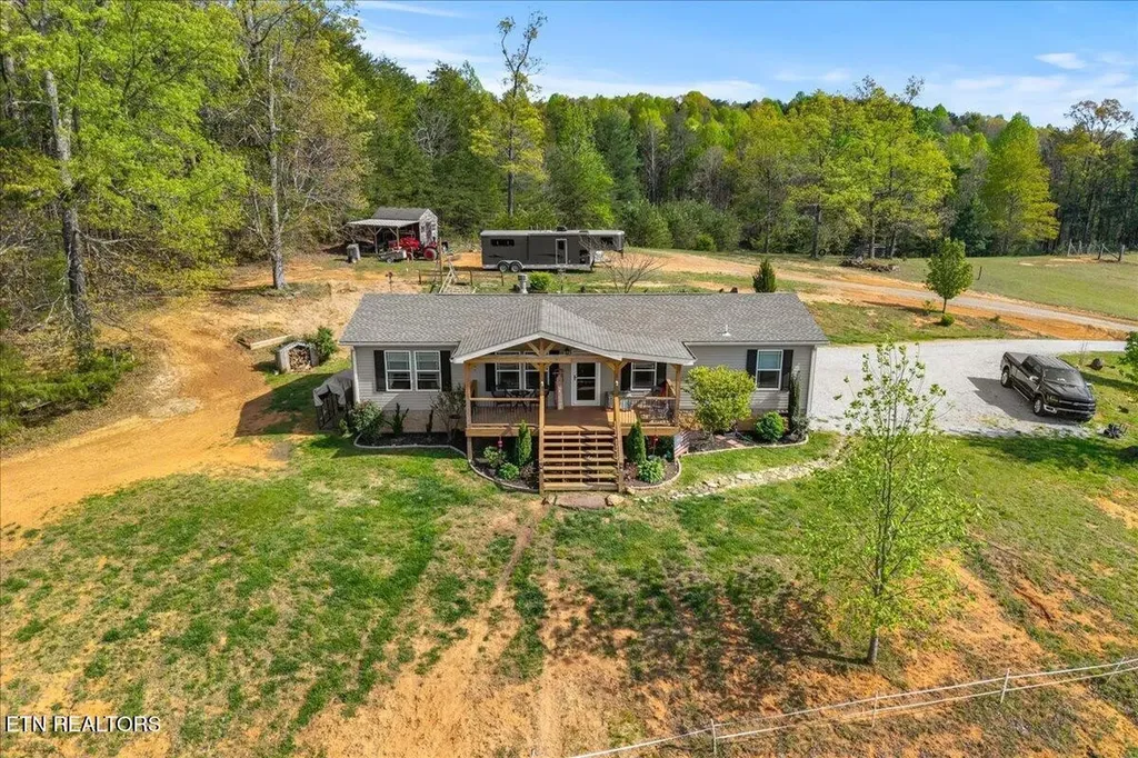 217 Countryside Lane Madisonville TN 37354