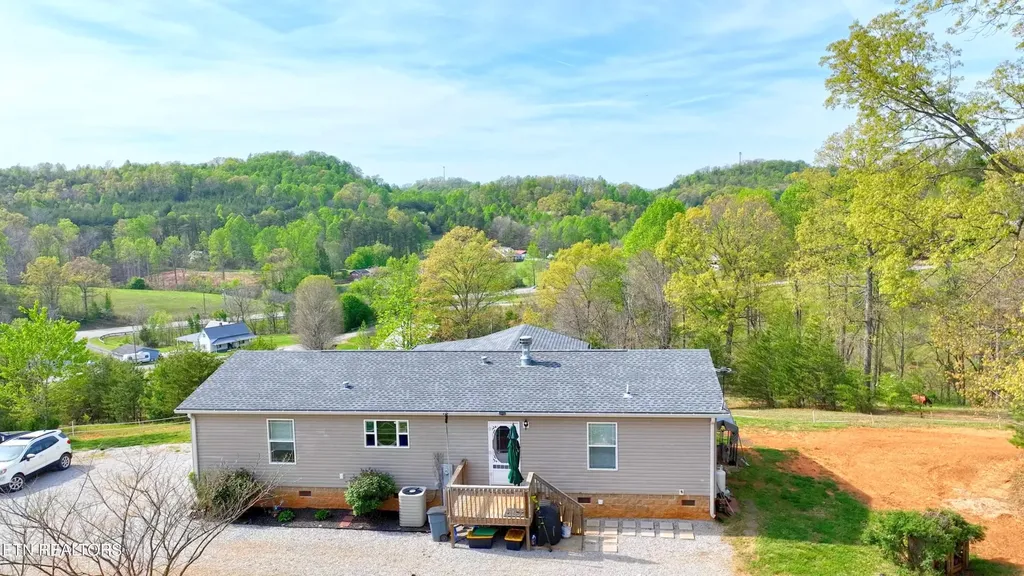 217 Countryside Lane Madisonville TN 37354