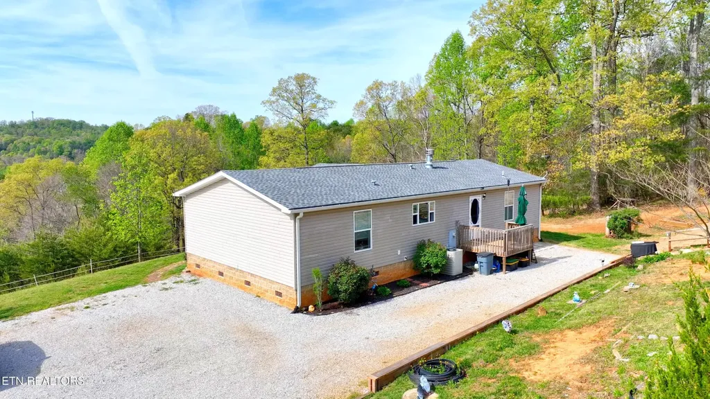 217 Countryside Lane Madisonville TN 37354