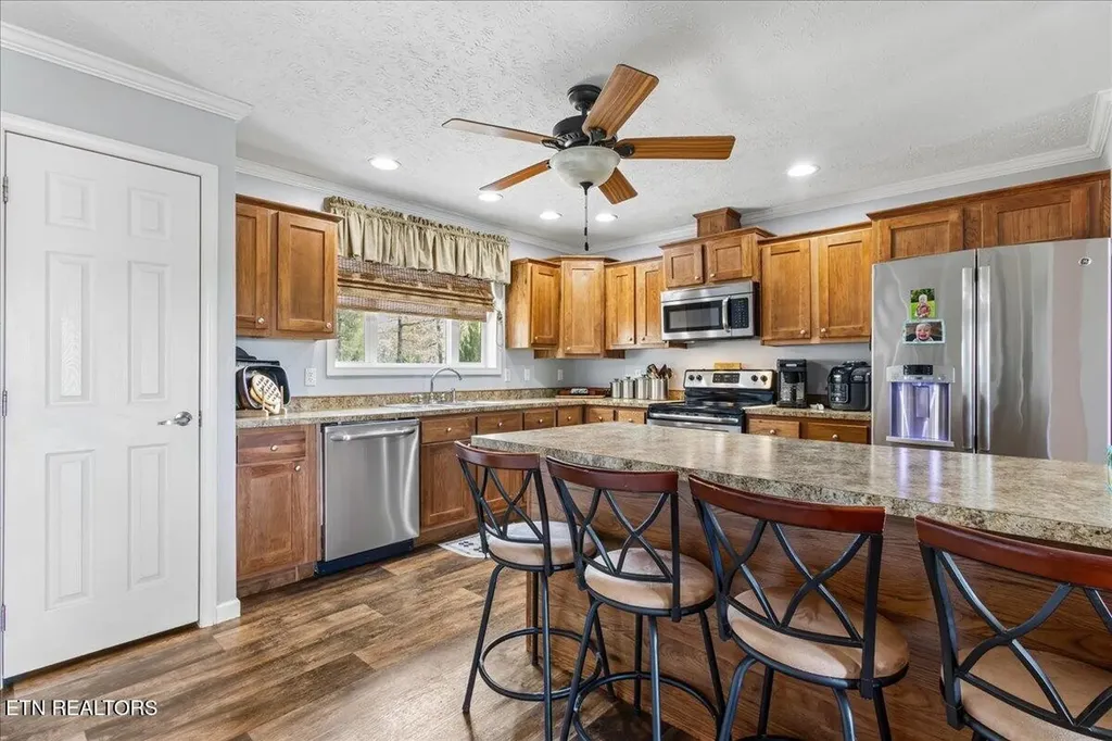 217 Countryside Lane Madisonville TN 37354