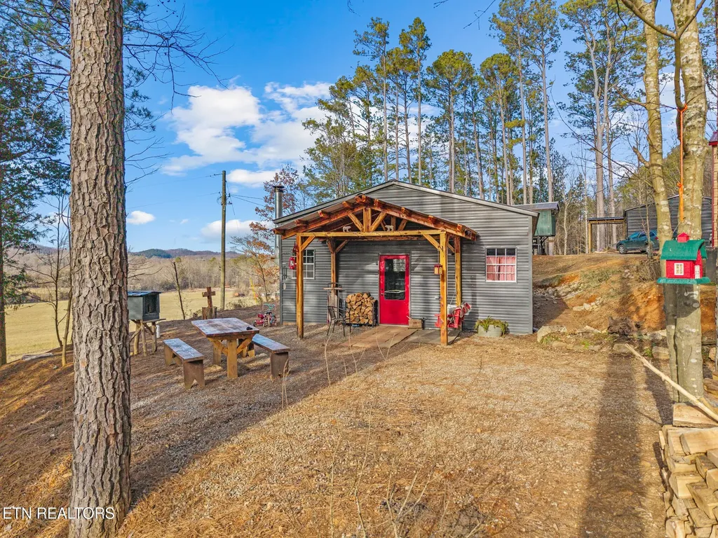 365 County Road 38 Riceville TN 37370