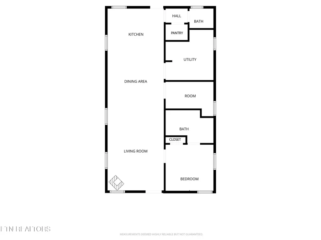 365 County Road 38 Riceville TN 37370