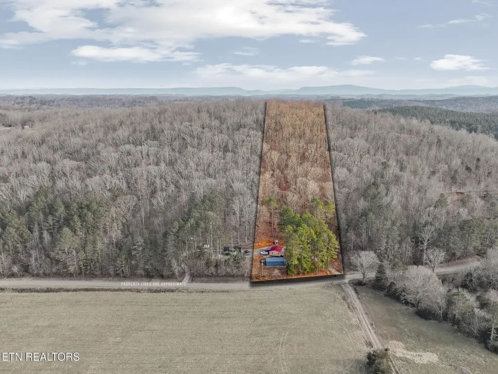 365 County Road 38 Riceville TN 37370