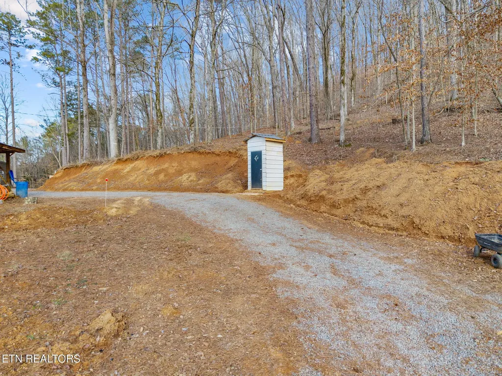 365 County Road 38 Riceville TN 37370