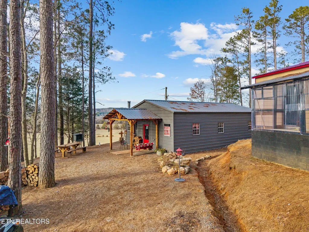 365 County Road 38 Riceville TN 37370