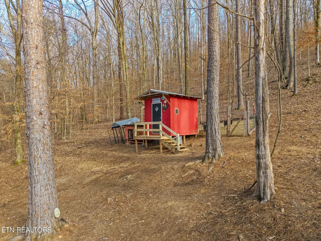 361 County Road 38 Riceville TN 37370