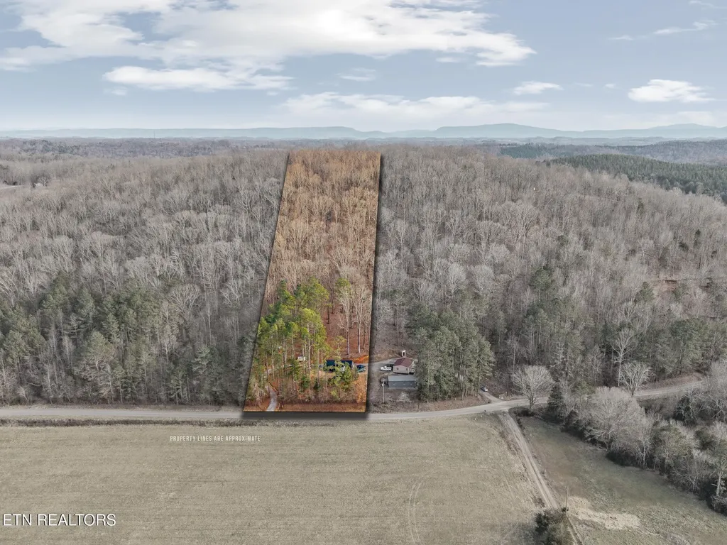 361 County Road 38 Riceville TN 37370