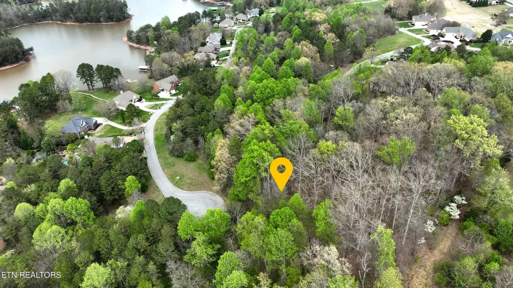 765 Wood Duck Drive Vonore TN 37885