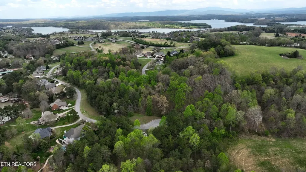 765 Wood Duck Drive Vonore TN 37885