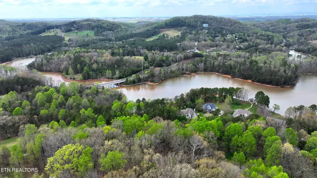 765 Wood Duck Drive Vonore TN 37885