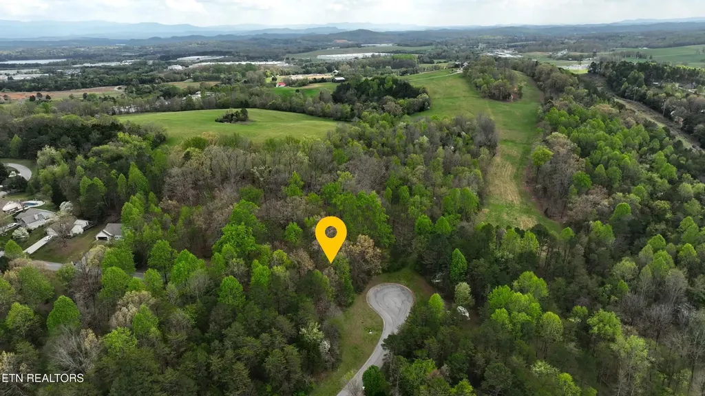 765 Wood Duck Drive Vonore TN 37885