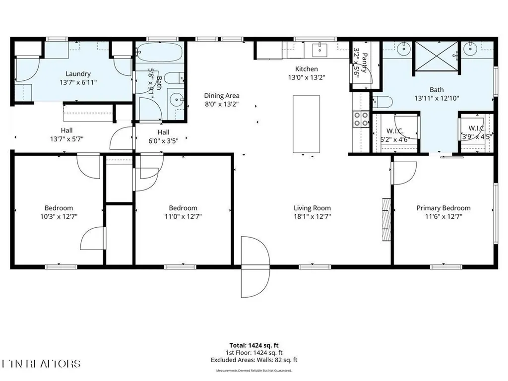 9 Hamilton Street Englewood TN 37329