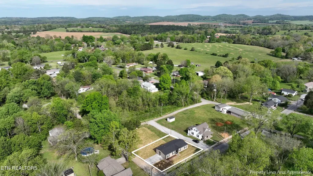 9 Hamilton Street Englewood TN 37329