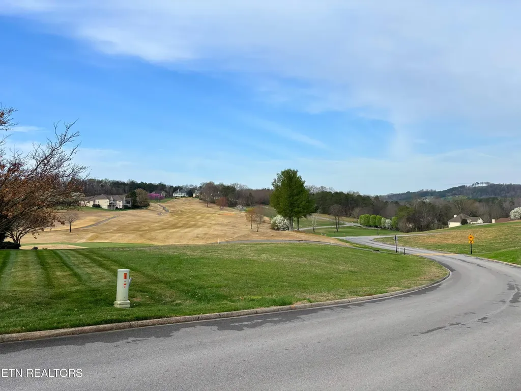 415 Wood Duck Drive Vonore TN 37885