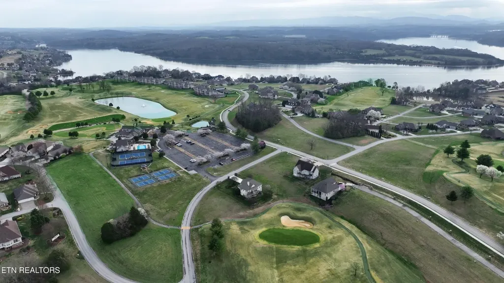 415 Wood Duck Drive Vonore TN 37885
