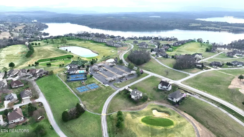 415 Wood Duck Drive Vonore TN 37885
