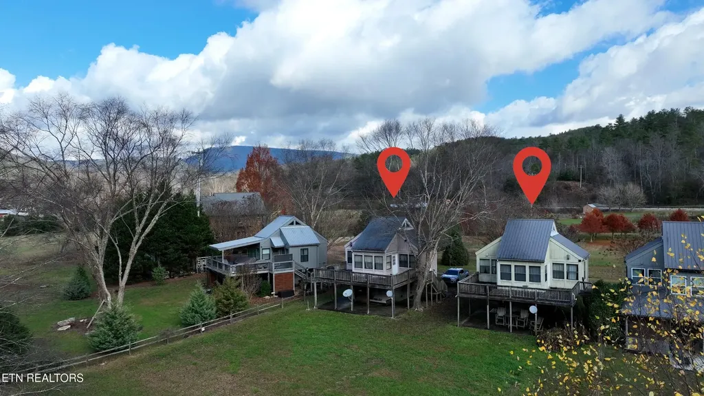 150 Morning Dunn Drive Reliance TN 37369