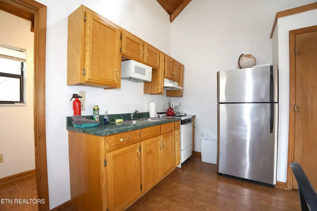 150 Morning Dunn Drive Reliance TN 37369