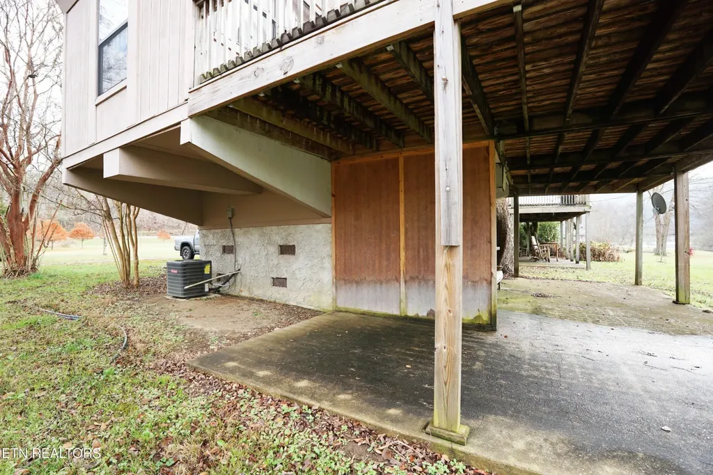 150 Morning Dunn Drive Reliance TN 37369