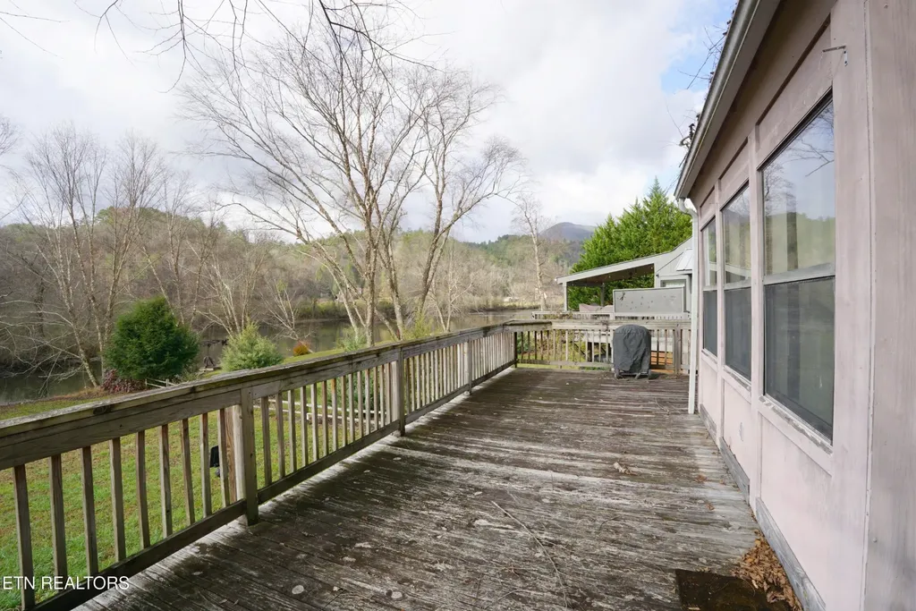 150 Morning Dunn Drive Reliance TN 37369