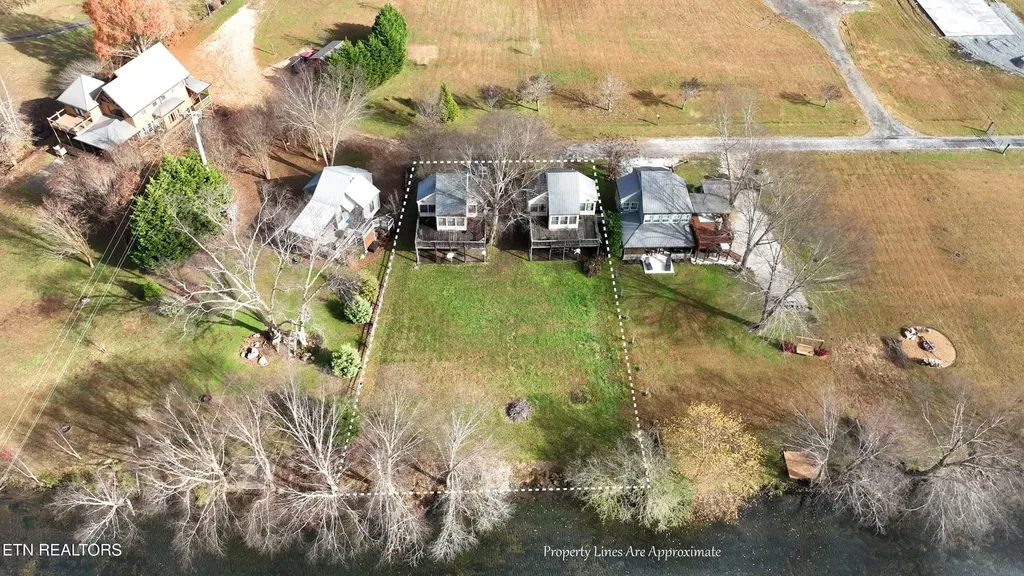 150 Morning Dunn Drive Reliance TN 37369