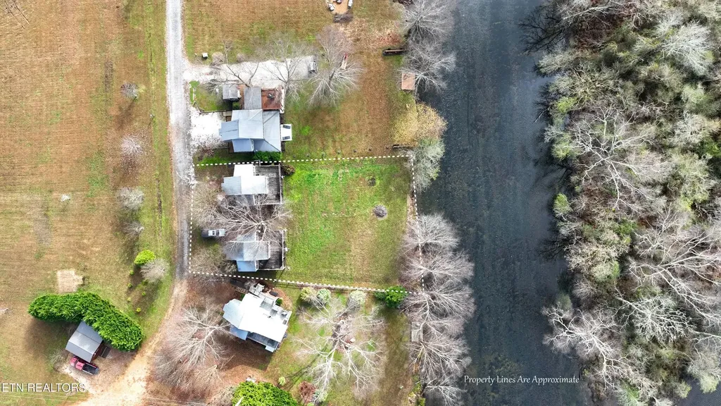 150 Morning Dunn Drive Reliance TN 37369