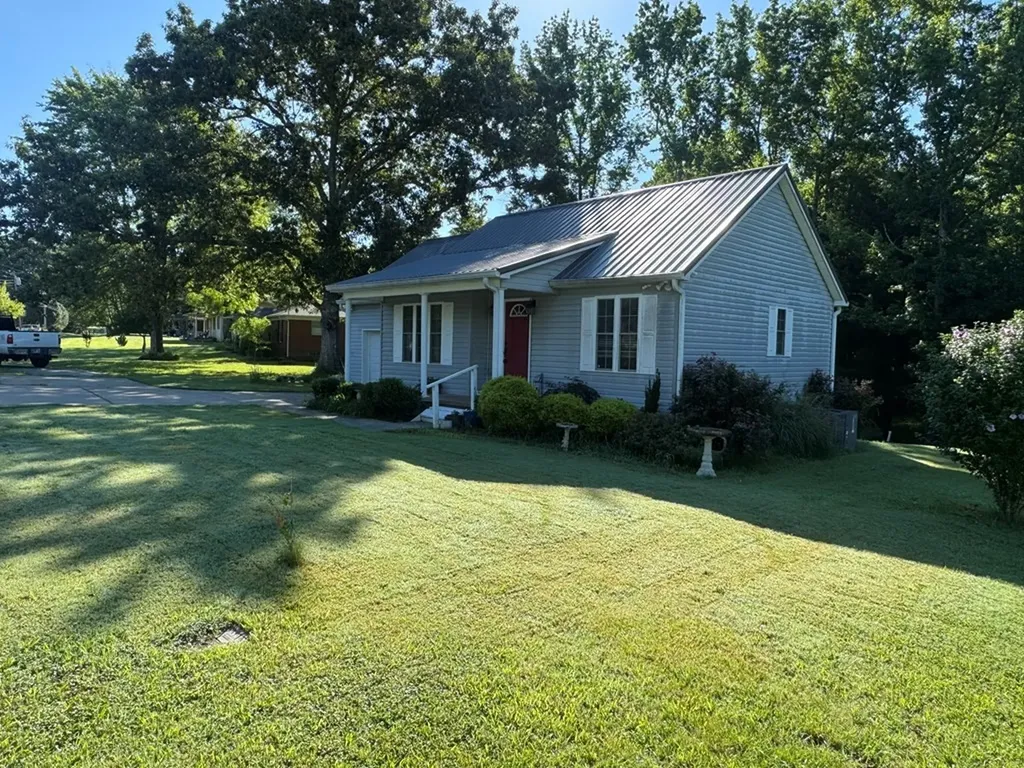 381 Longview Drive Camden TN 38320