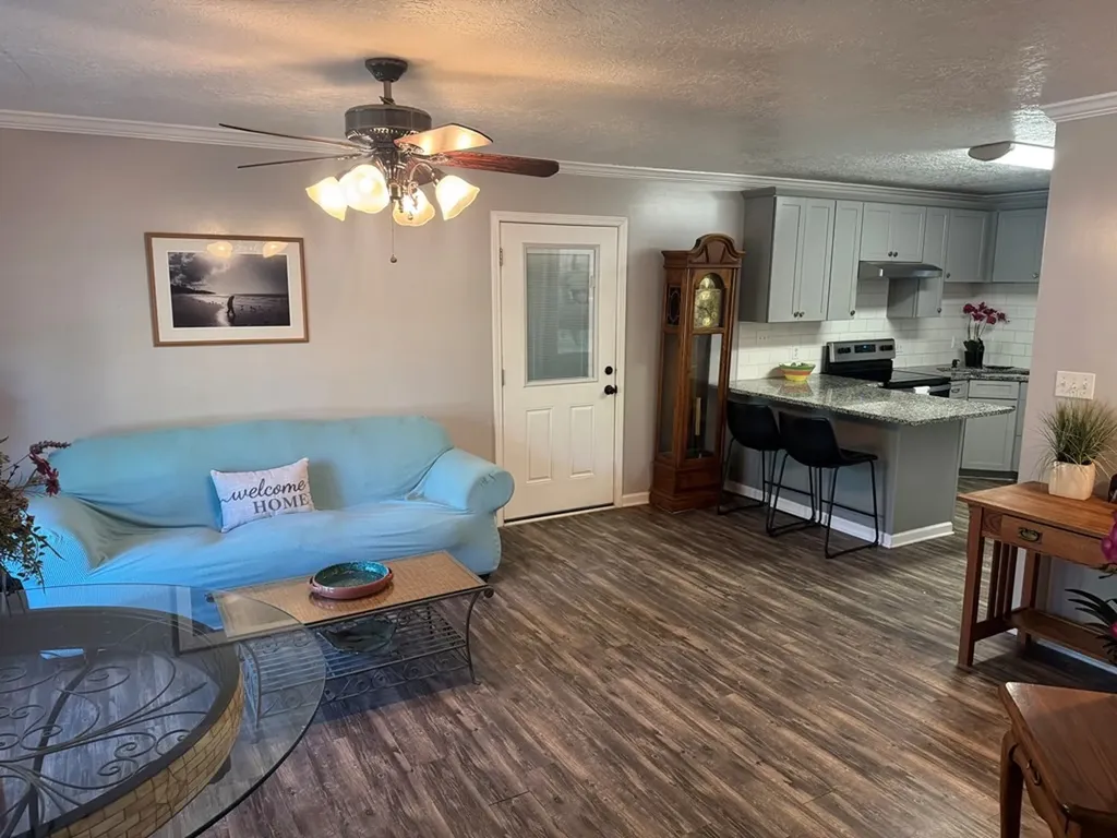 381 Longview Drive Camden TN 38320