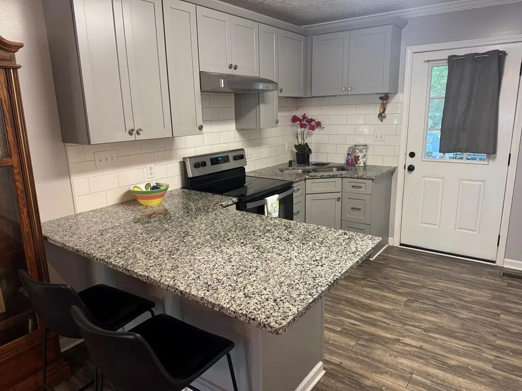 381 Longview Drive Camden TN 38320