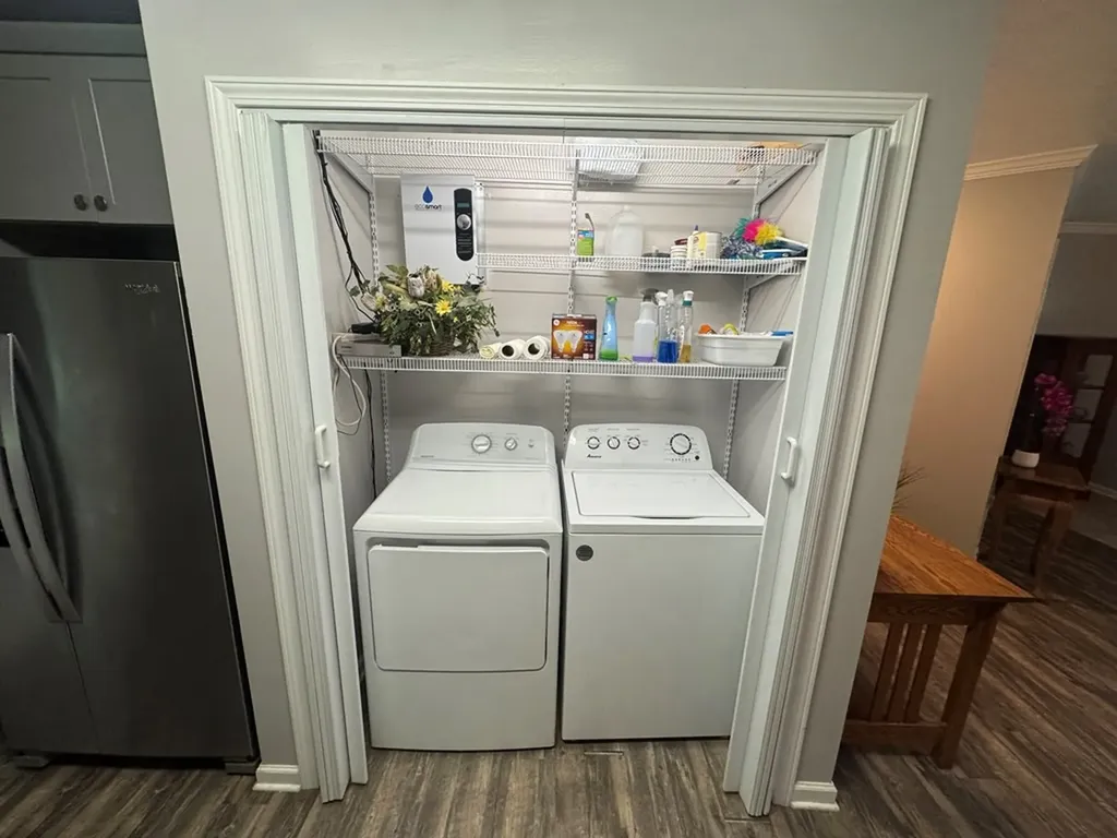 381 Longview Drive Camden TN 38320