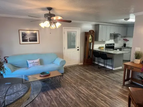 381 Longview Drive Camden TN 38320