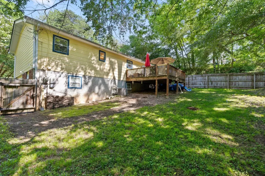 414 Northmont Road Hixson TN 37343