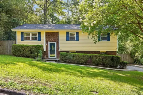 414 Northmont Road Hixson TN 37343