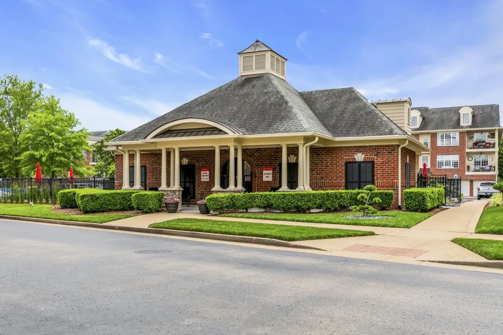 3201 Aspen Grove Drive Franklin TN 37067