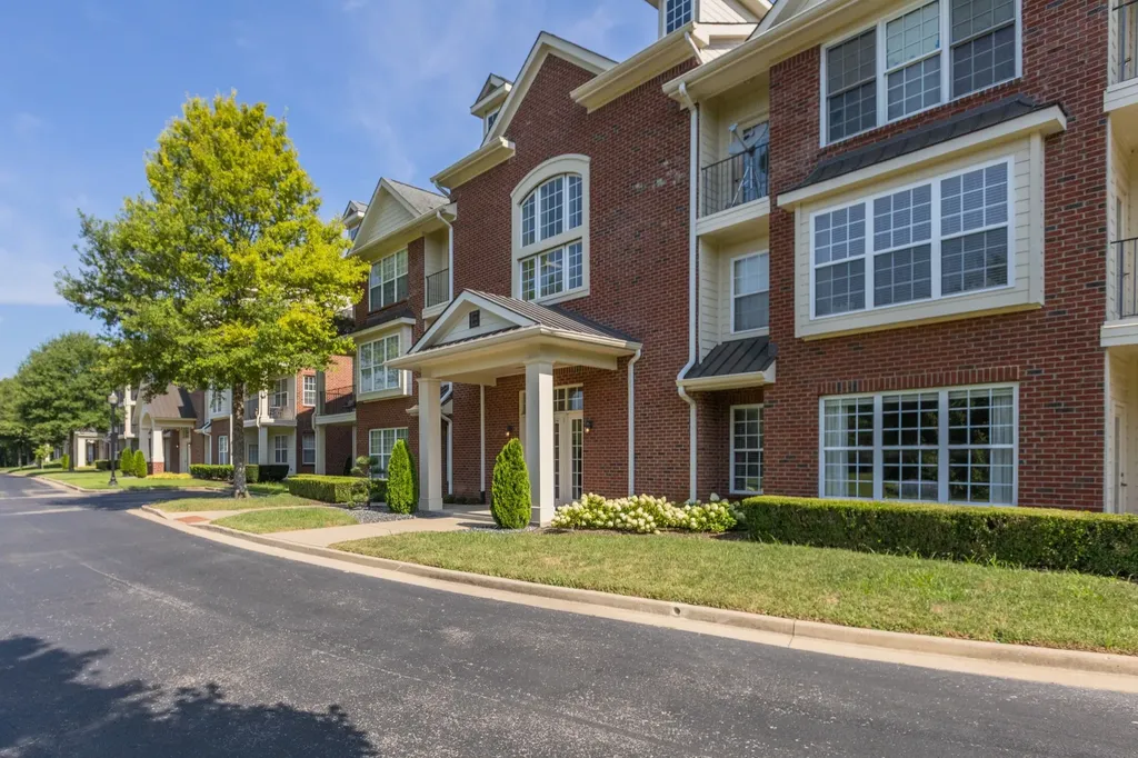 3201 Aspen Grove Drive Franklin TN 37067