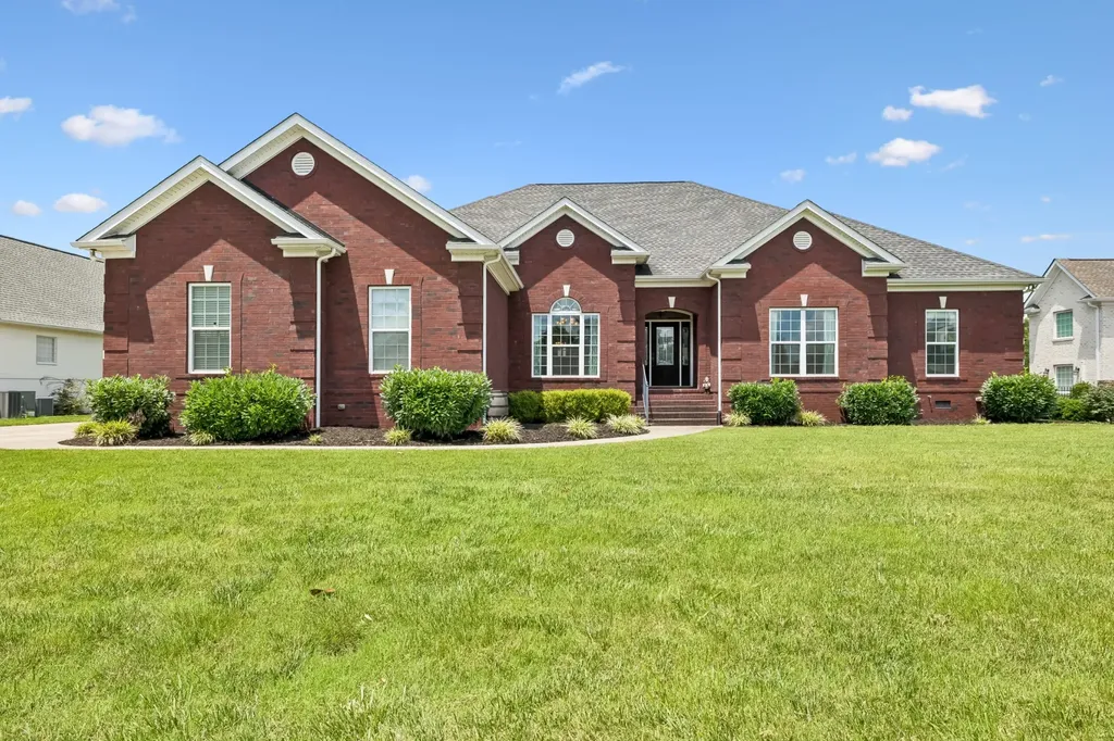 2839 Pavilion Place Murfreesboro TN 37129
