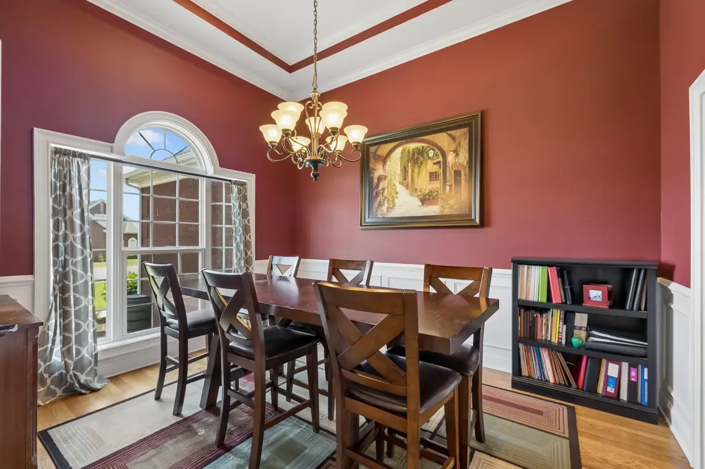 2839 Pavilion Place Murfreesboro TN 37129