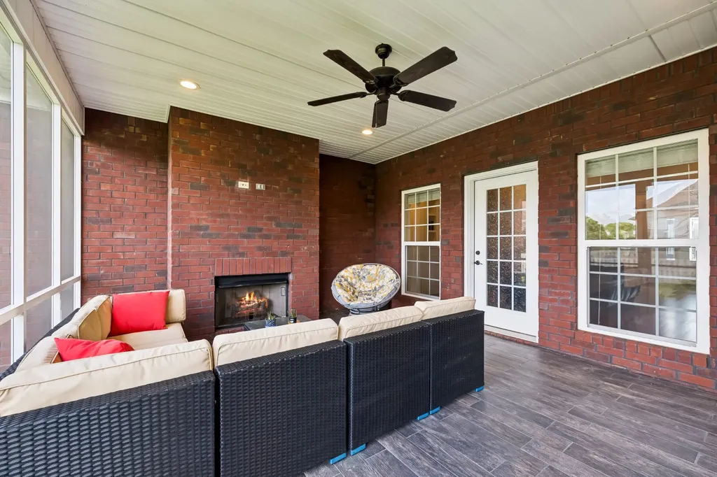 2839 Pavilion Place Murfreesboro TN 37129