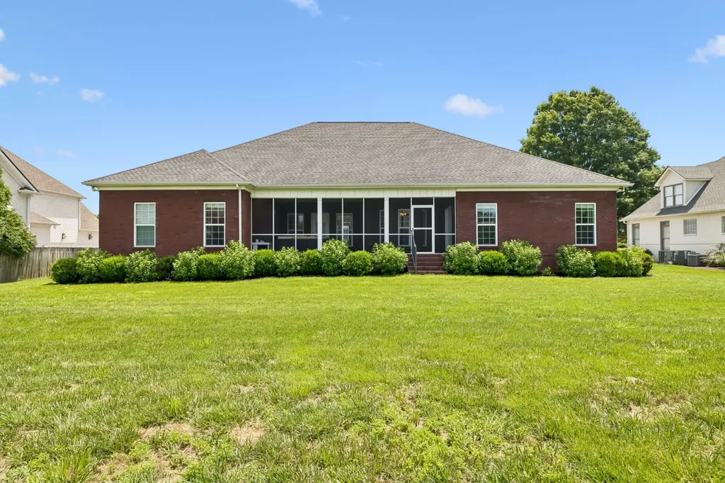 2839 Pavilion Place Murfreesboro TN 37129